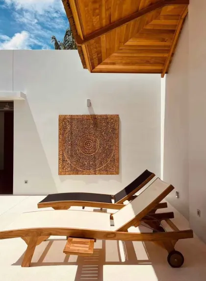 Luxury 4-Bedroom Pool Villa for Rent at Anchan Mountain Breeze, Rawai