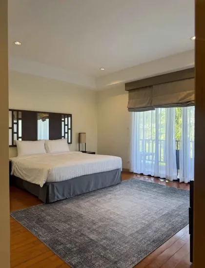 Geräumige 3-Zimmer-Villa in Laguna Village zur Miete