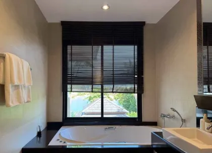 Geräumige 3-Zimmer-Villa in Laguna Village zur Miete