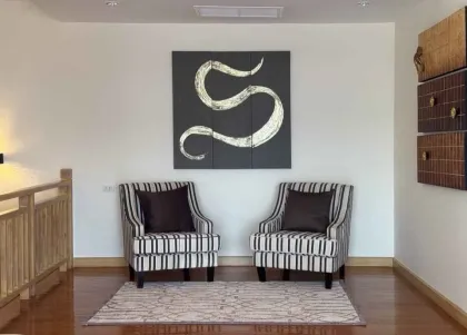 Geräumige 3-Zimmer-Villa in Laguna Village zur Miete