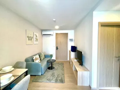 1 Bedroom Apartment for Rent at The Base Bukit, Wichit