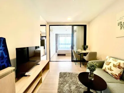 1 Bedroom Apartment for Rent at The Base Bukit, Wichit