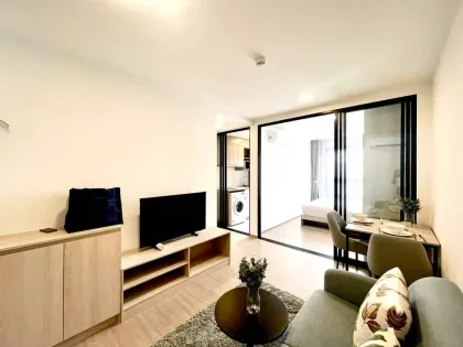 1 Bedroom Apartment for Rent at The Base Bukit, Wichit