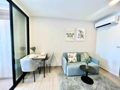 1 Bedroom Apartment for Rent at The Base Bukit, Wichit