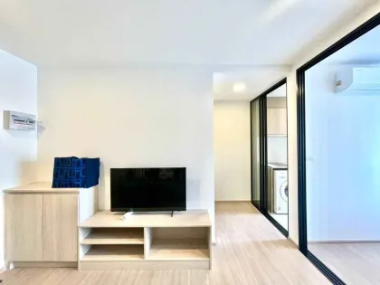 1 Bedroom Apartment for Rent at The Base Bukit, Wichit