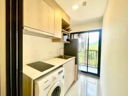 1 Bedroom Apartment for Rent at The Base Bukit, Wichit