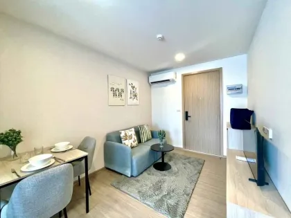 1 Bedroom Apartment for Rent at The Base Bukit, Wichit