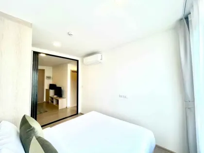1 Bedroom Apartment for Rent at The Base Bukit, Wichit