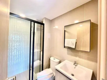 1 Bedroom Apartment for Rent at The Base Bukit, Wichit