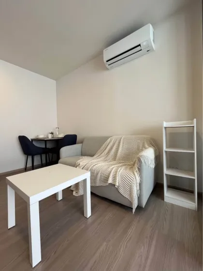 Современная 1-комнатная квартира в аренду в Dcondo Reef, Kathu