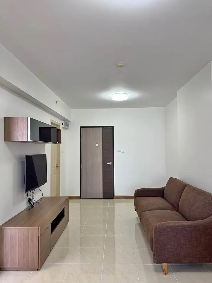 1-комнатная квартира с видом на море Supalai Vista Phuket