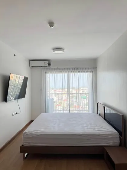 Appartement 1 chambre avec vue mer à Supalai Vista Phuket