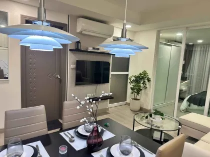 Квартира 1 спальня, 1 ванная для аренды в The Royal Palace Condo