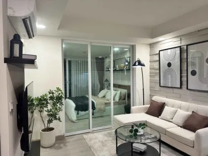 Квартира 1 спальня, 1 ванная для аренды в The Royal Palace Condo