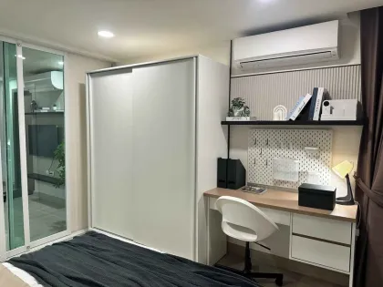 Квартира 1 спальня, 1 ванная для аренды в The Royal Palace Condo