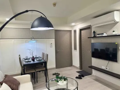 Квартира 1 спальня, 1 ванная для аренды в The Royal Palace Condo