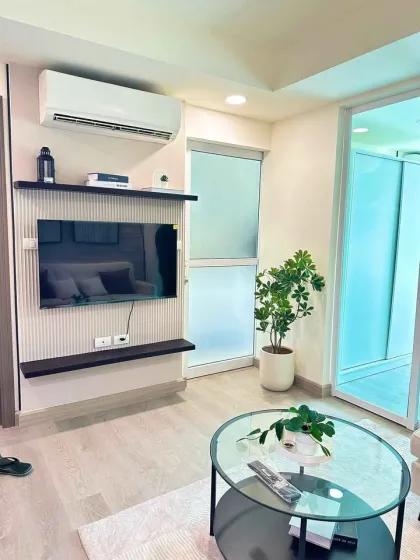 Квартира 1 спальня, 1 ванная для аренды в The Royal Palace Condo