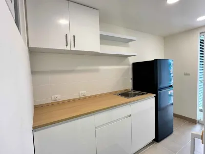 Квартира 1 спальня, 1 ванная для аренды в The Royal Palace Condo