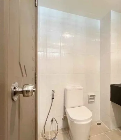 Квартира 1 спальня, 1 ванная для аренды в The Royal Palace Condo