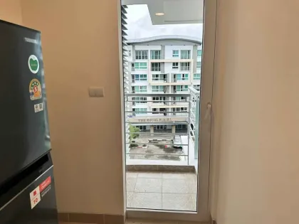 Квартира 1 спальня, 1 ванная для аренды в The Royal Palace Condo