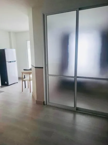 Appartement 1 chambre à louer au Plus 1 Condominium, Kathu