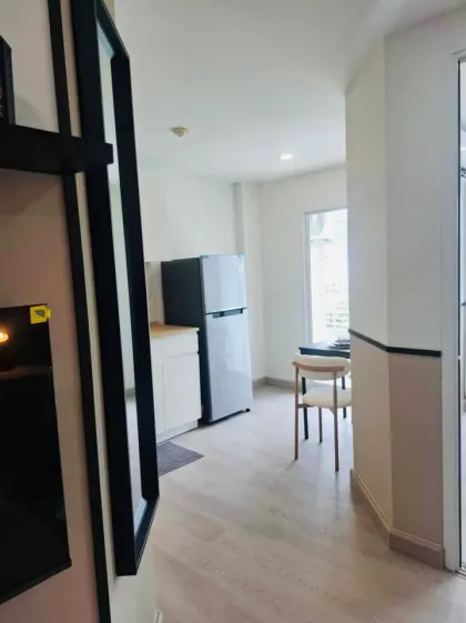 Appartement 1 chambre à louer au Plus 1 Condominium, Kathu