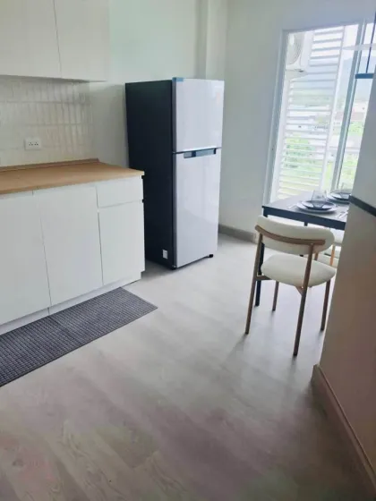 Appartement 1 chambre à louer au Plus 1 Condominium, Kathu