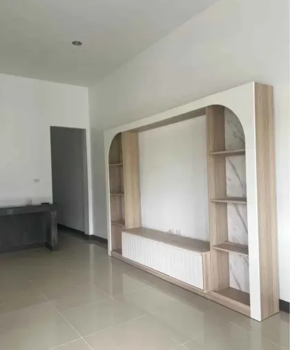 วิลล่า 3 ห้องนอน 2 ห้องน้ำให้เช่าในหมู่บ้านศรีสุขชาต, ภูเก็ตทาวน์