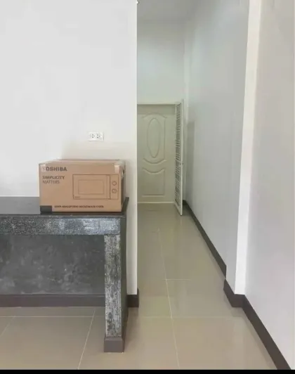 วิลล่า 3 ห้องนอน 2 ห้องน้ำให้เช่าในหมู่บ้านศรีสุขชาต, ภูเก็ตทาวน์