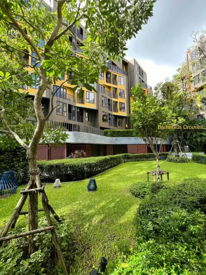 1-комнатная квартира в аренду в The Base Central Phuket