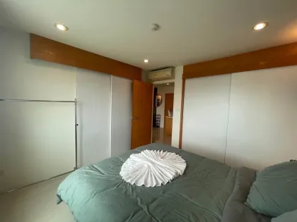 Appartement 1 chambre 1 salle de bain à louer à Ratchaporn Place, Rawai