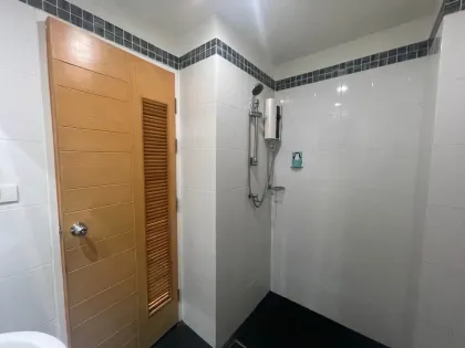 Appartement 1 chambre 1 salle de bain à louer à Ratchaporn Place, Rawai
