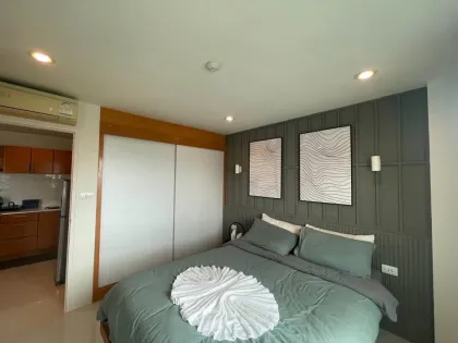 Appartement 1 chambre 1 salle de bain à louer à Ratchaporn Place, Rawai