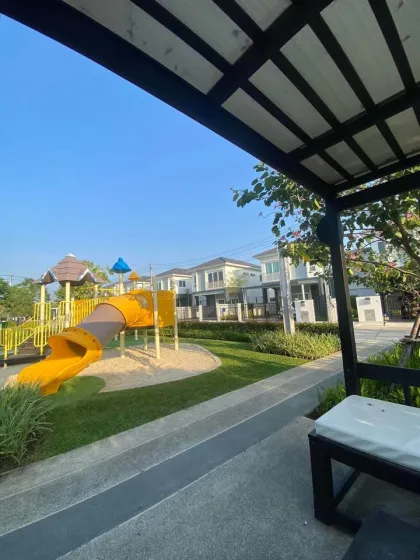 3-Zimmer-3-Bad Wohnung zur Miete in Supalai Primo Thep Kasatri, Thalang