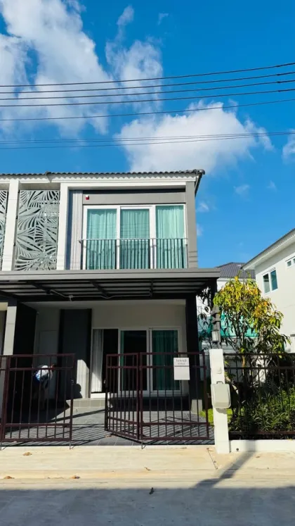 3-Zimmer-3-Bad Wohnung zur Miete in Supalai Primo Thep Kasatri, Thalang