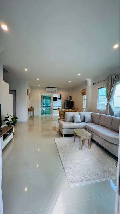 3-Zimmer-3-Bad Wohnung zur Miete in Supalai Primo Thep Kasatri, Thalang