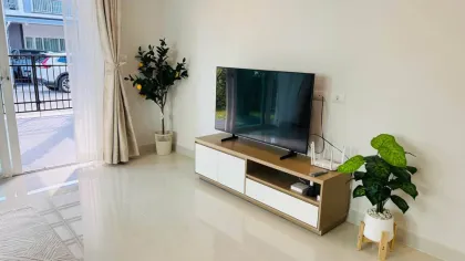 3-Zimmer-3-Bad Wohnung zur Miete in Supalai Primo Thep Kasatri, Thalang