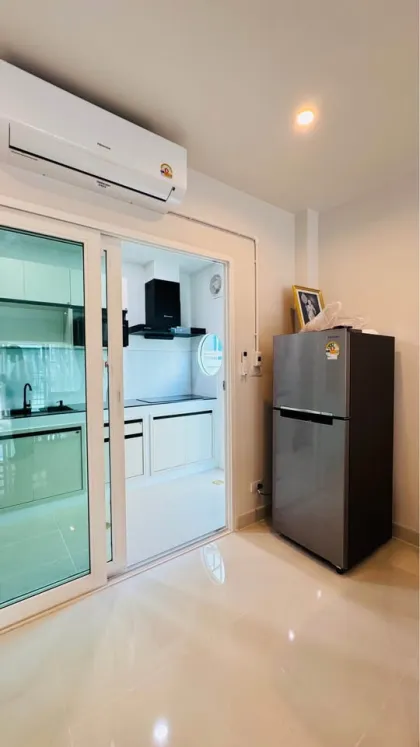 3-Zimmer-3-Bad Wohnung zur Miete in Supalai Primo Thep Kasatri, Thalang