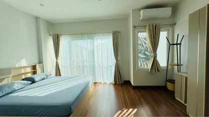 3-Zimmer-3-Bad Wohnung zur Miete in Supalai Primo Thep Kasatri, Thalang