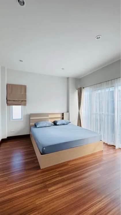 3-Zimmer-3-Bad Wohnung zur Miete in Supalai Primo Thep Kasatri, Thalang