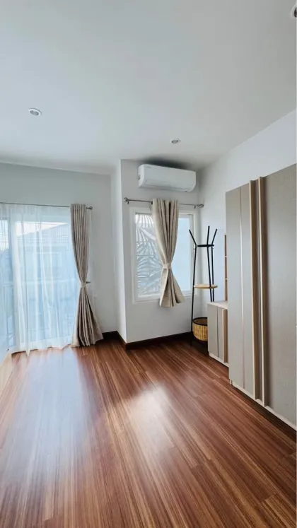 3-Zimmer-3-Bad Wohnung zur Miete in Supalai Primo Thep Kasatri, Thalang
