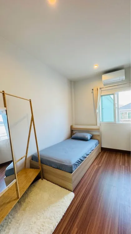 3-Zimmer-3-Bad Wohnung zur Miete in Supalai Primo Thep Kasatri, Thalang