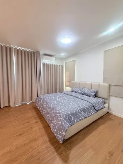 Дом с 4 спальнями и 3 ванными комнатами в аренду в Mana Kathu Lake House, Kathu