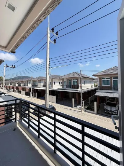 Дом с 4 спальнями и 3 ванными комнатами в аренду в Mana Kathu Lake House, Kathu