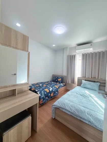 Дом с 4 спальнями и 3 ванными комнатами в аренду в Mana Kathu Lake House, Kathu