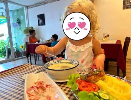 Готовый к работе ресторан в аренду на пляже Ката, Пхукет