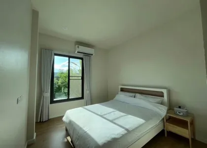 Haus mit 2 Schlafzimmern und westlicher Küche in Chalong