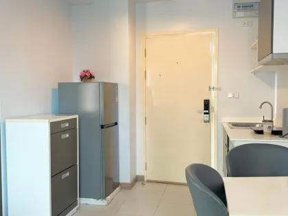 Однокомнатная полностью меблированная квартира в Zcape3 Phuket