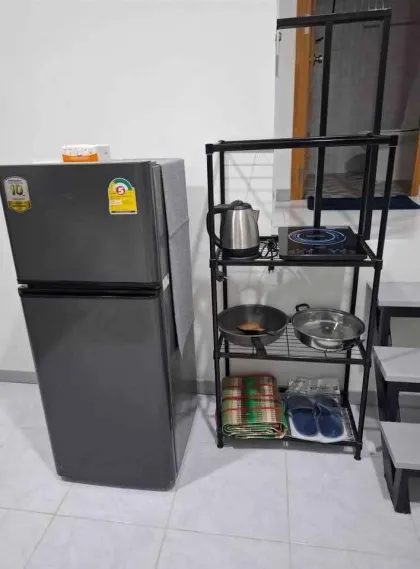 1 Bedroom Apartment for Rent Near Rawai Beach