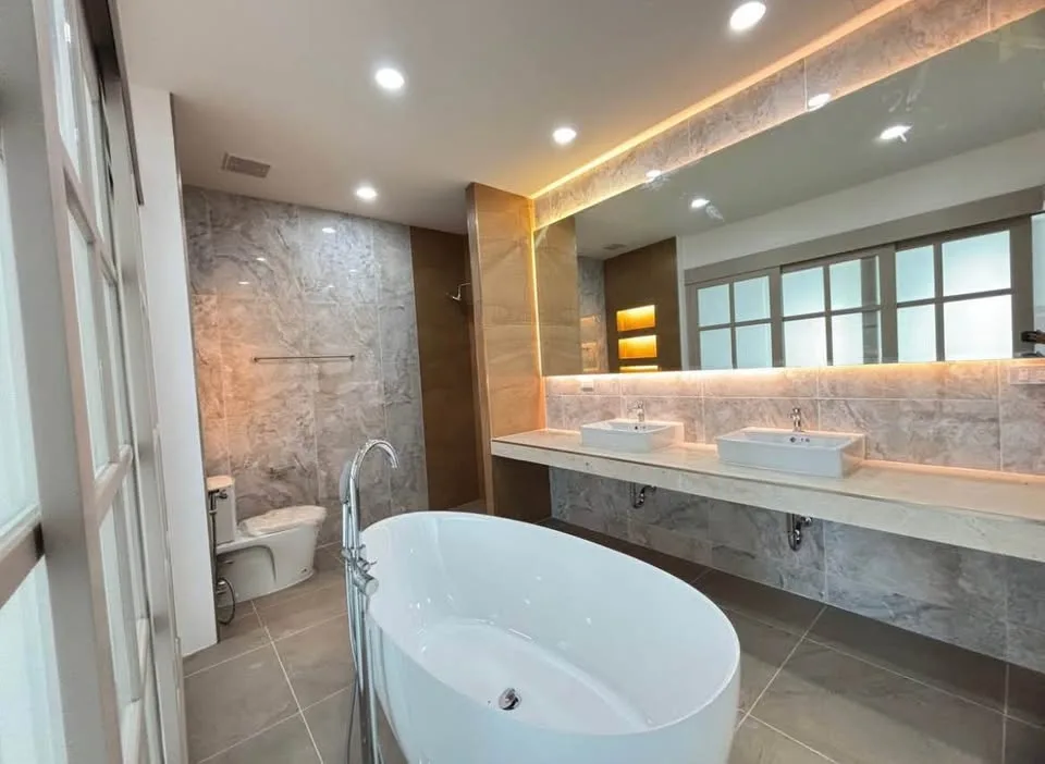 บ้านวิลล่าใหม่ให้เช่า – สายใน, ราไวย์